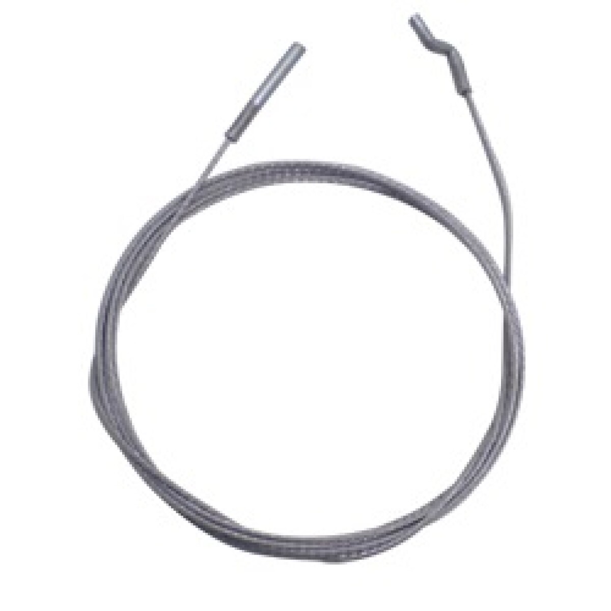 CABLE DE ACELERADOR FUSCA 1300 / 1500 / 1600 1 CARBURADOR 