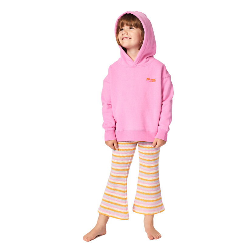 Canguro Rip Curl Surf Puff Heritage - Niña Canguro Rip Curl Surf Puff Heritage - Niña