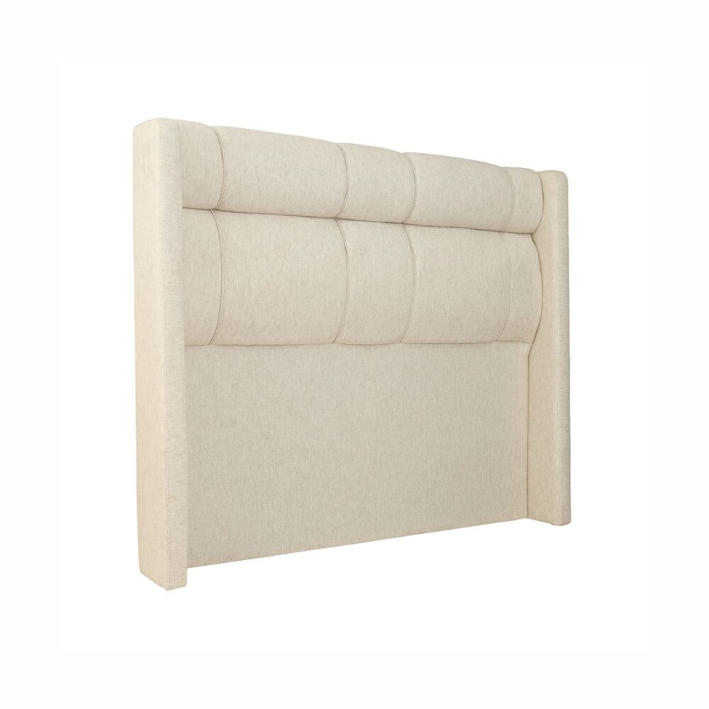 Respaldo Aurora Tapizado - King Respaldo Aurora Tapizado - King