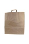 Bolsa lisa acuario 44x14x48 cm MADERA