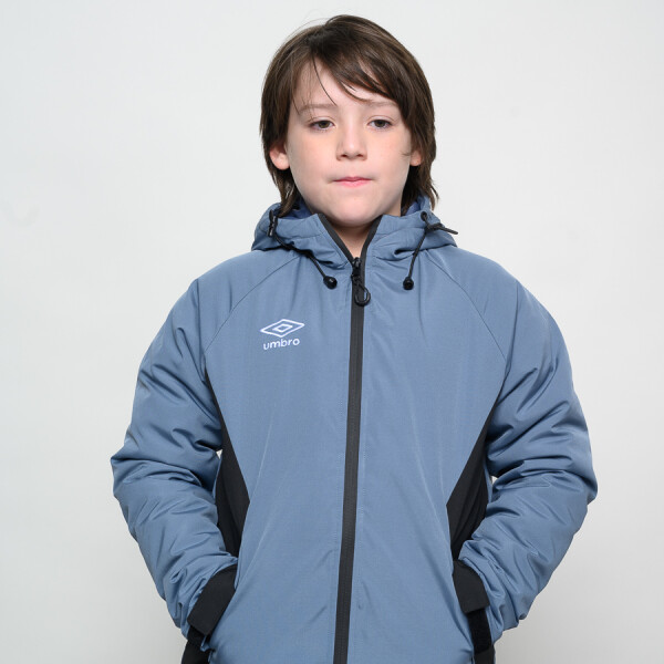 CAMPERA CRAFTED Umbro Niños 0p2