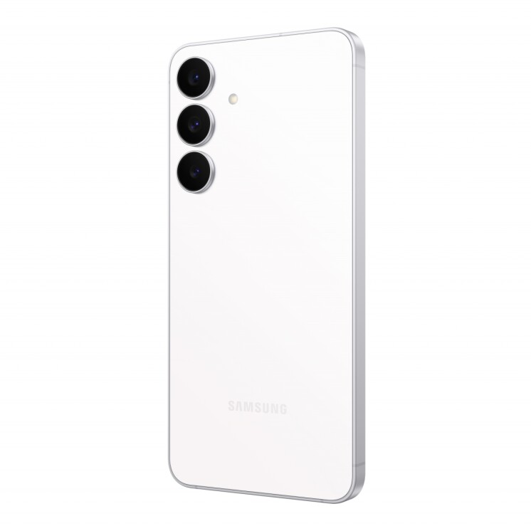 Samsung Galaxy S25 FE 5G 256GB White