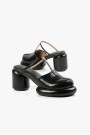 MULE MOD T Negro