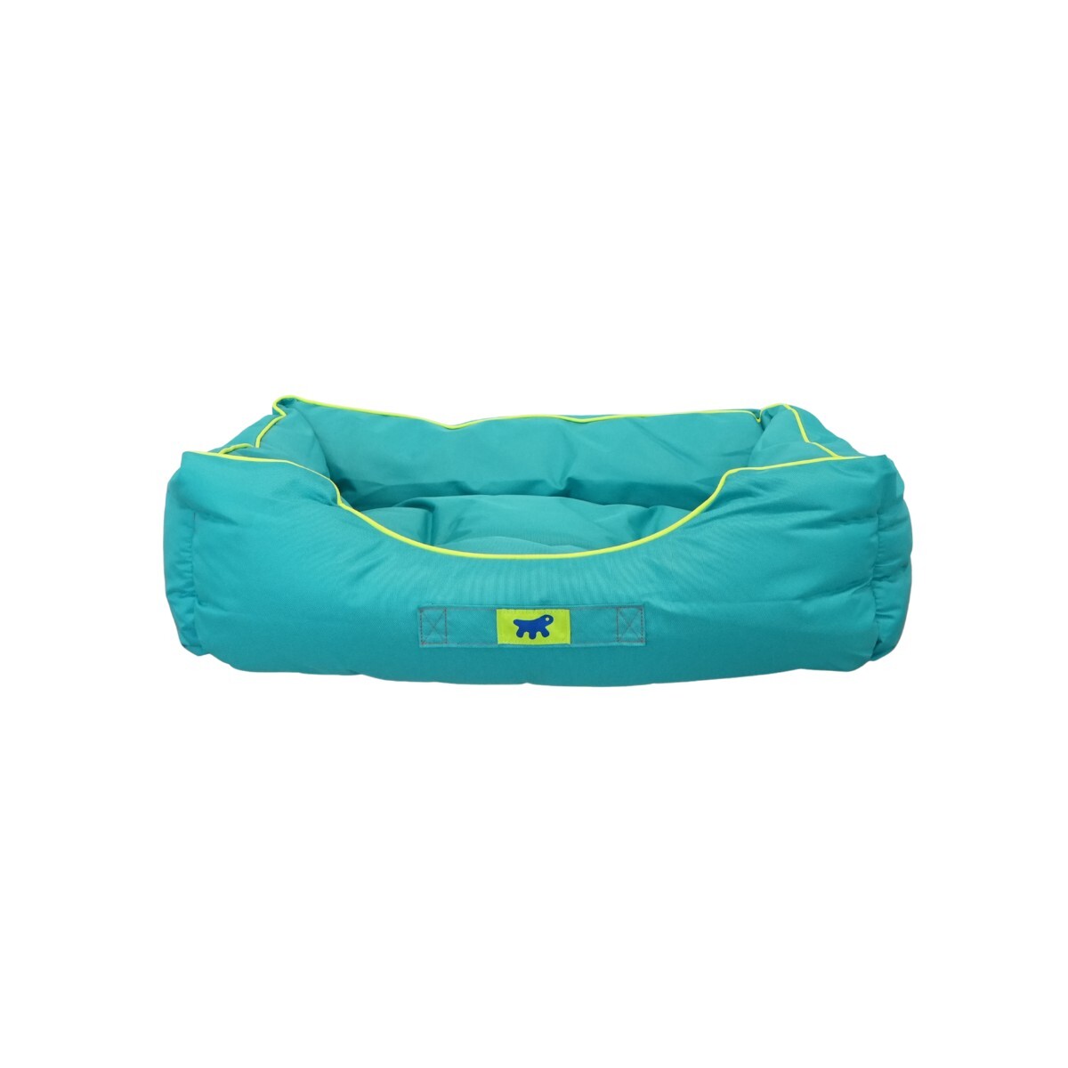ALMOHADÓN JAZZY 60 CELESTE 