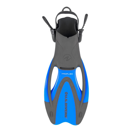 Us Divers - Kit para Agua Adulto Icon / Seabreeze / Proflex Oh / Gear Bag SS174111 - Lg (10 - 13). 001