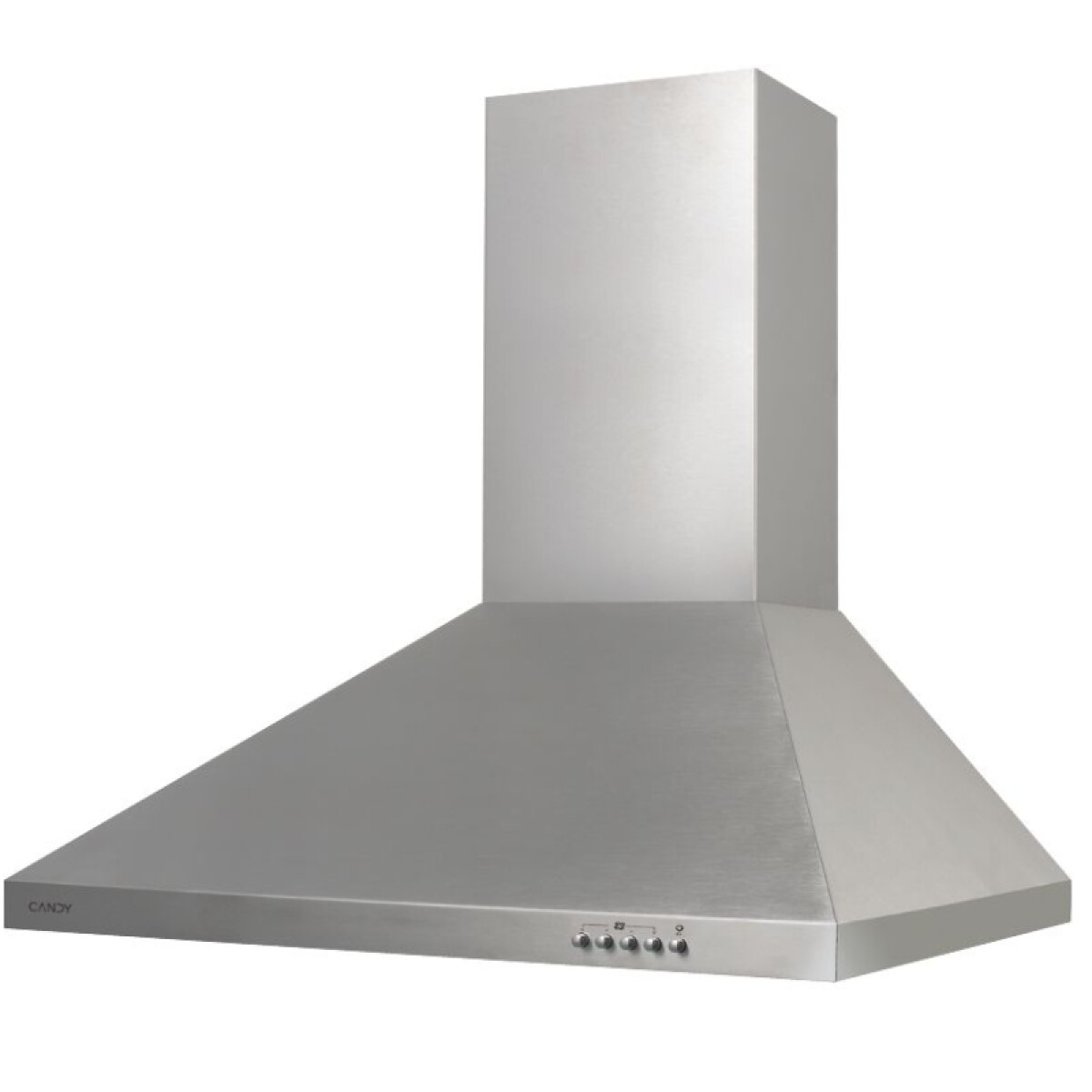 CAMPANA CANDY CCE16 2X INOX - acero inoxidable 