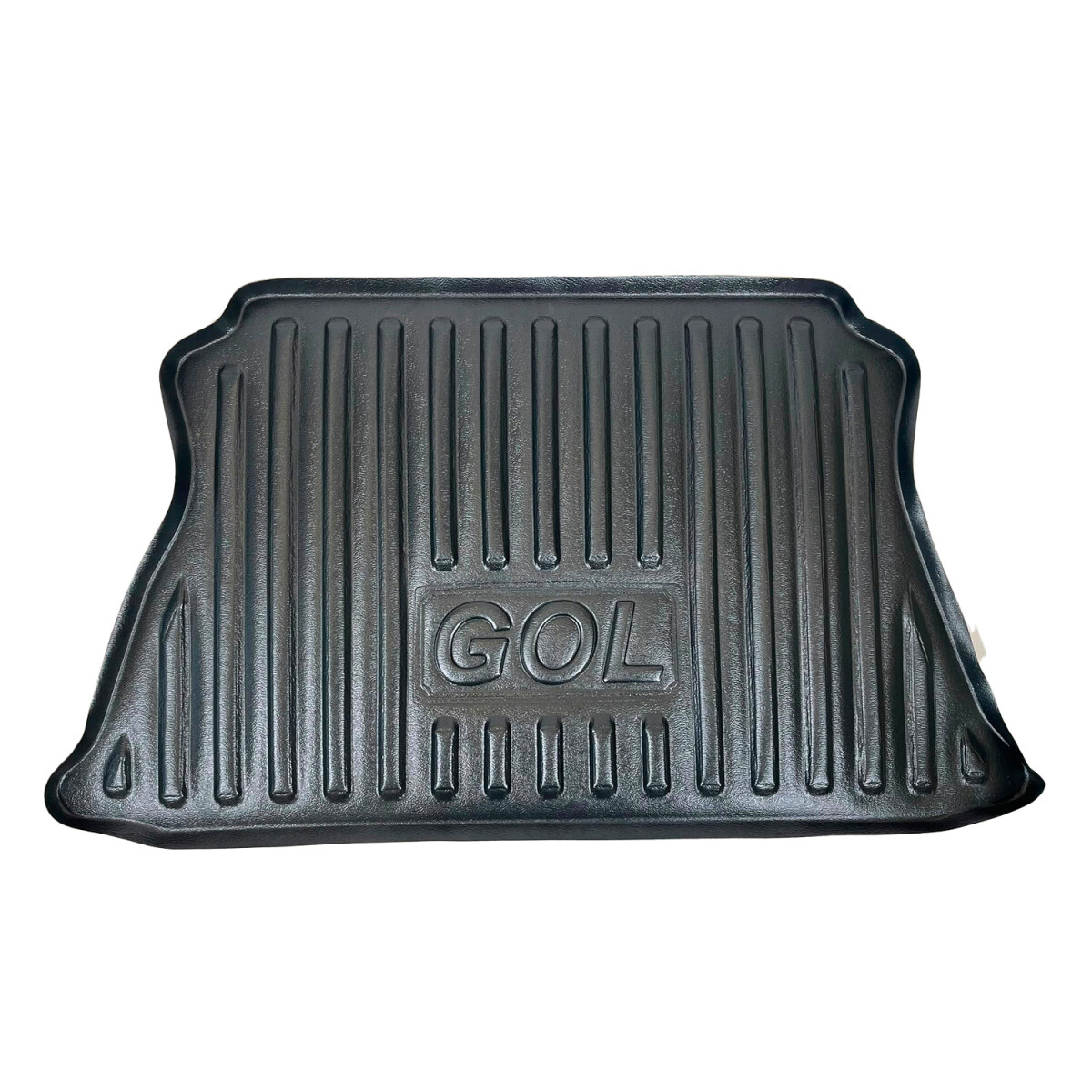 Alfombra De Baúl Vw Gol 16/... 