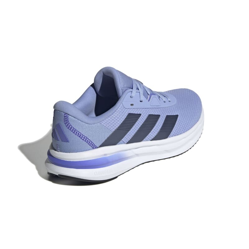 Championes Adidas Galaxy 7 Azul