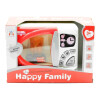 Microondas Happy Family Microondas Happy Family