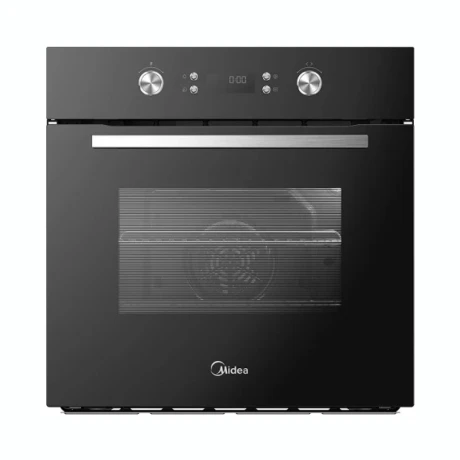 Horno Empotrable MIDEA MBOG2E0-E80ECBK Capacidad 82L Con Grill Horno Empotrable MIDEA MBOG2E0-E80ECBK Capacidad 82L Con Grill