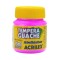 Témpera Acrilex 15 ml Rosa