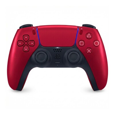 GAMEPAD SONY DUAL SENSE ROJO GAMEPAD SONY DUAL SENSE ROJO