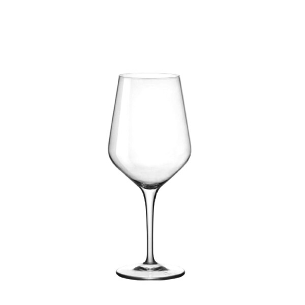 Copa Vidrio Templado Electra 550 ml Bormioli Copa Vidrio Templado Electra 550 ml Bormioli