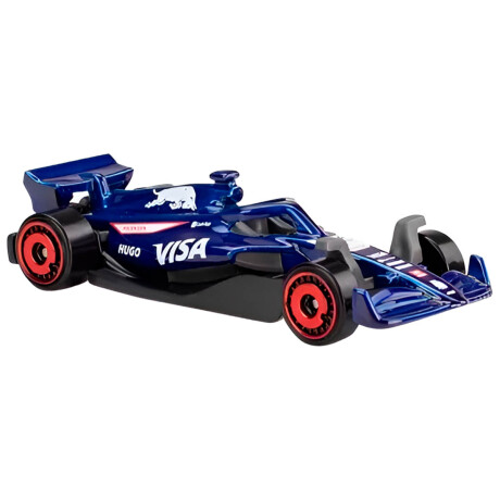 Set X5 Autitos Hot Wheels Fórmula F1 Coleccionables Set X5 Autitos Hot Wheels Fórmula F1 Coleccionables