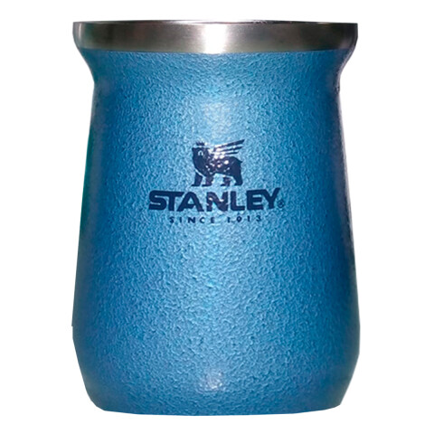 Mate Stanley Classic Acero Inoxidable Lake 236ml Mate Stanley Classic Acero Inoxidable Lake 236ml