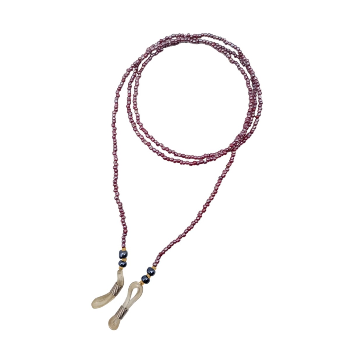 CORDON ARTESANAL FINO MODELO 01 LILA COMBINADO - lilacombinado 