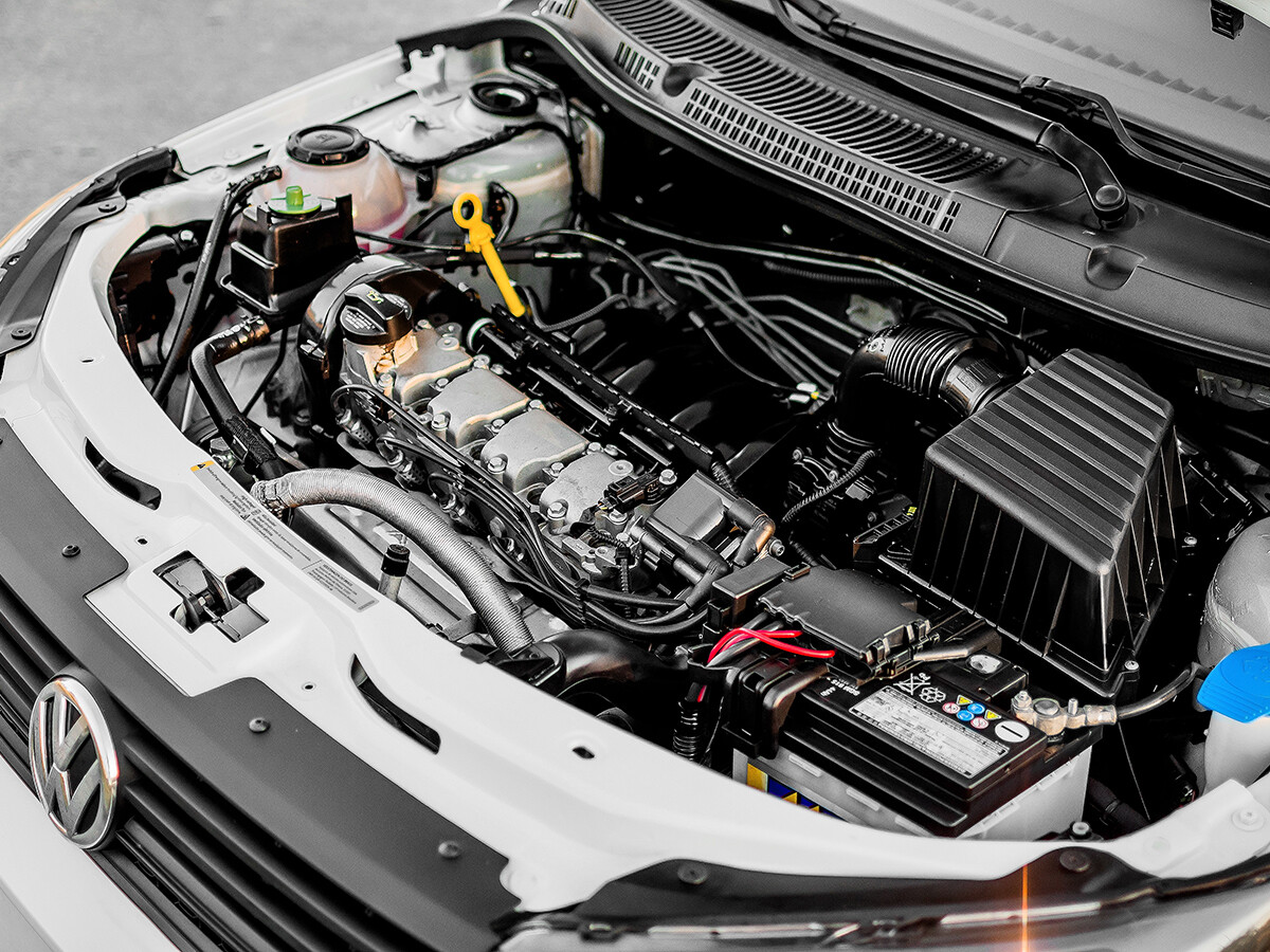 Volkswagen Gol 1.6 Power G7 Ex. Full | Permuta / Financia Volkswagen Gol 1.6 Power G7 Ex. Full | Permuta / Financia