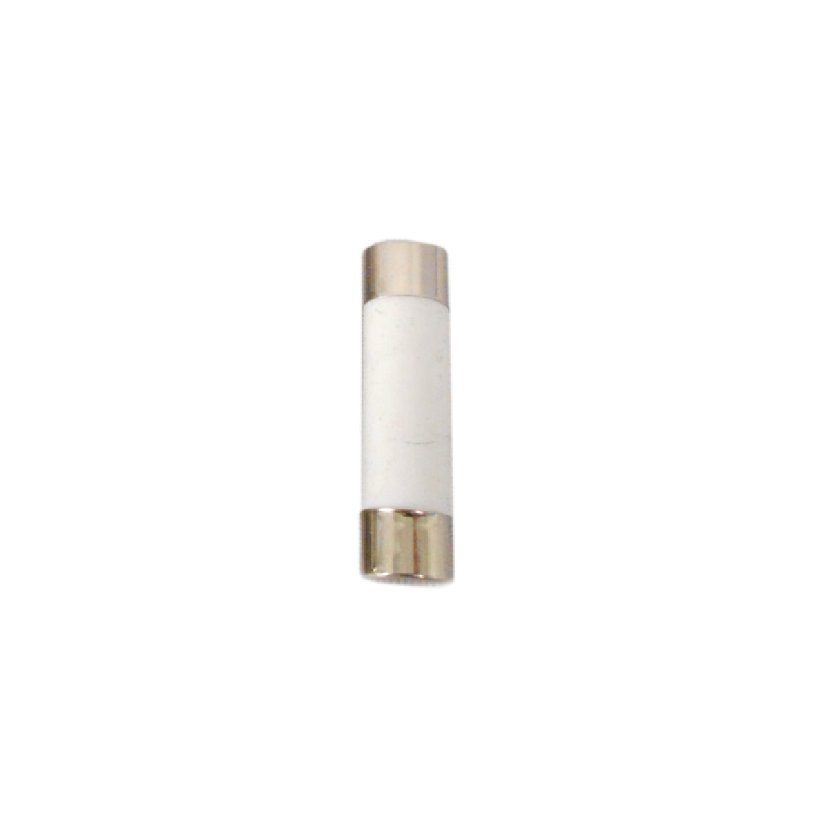 Fusible cilíndrico cerámico 4A, 500V 8x31mm 100kA - FY0131 