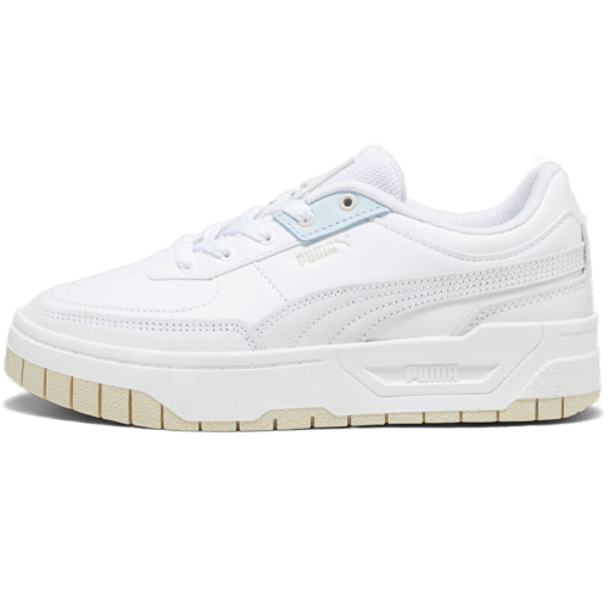 PUMA CALI DREAM PASTEL Las Zapas