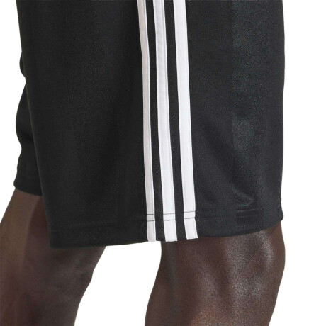 Short 3S Os Sho de Hombre Negro
