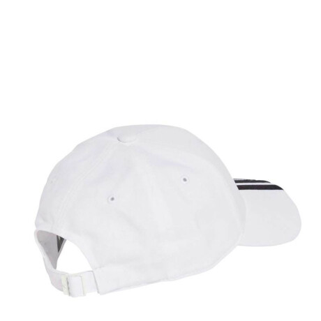 Gorro Adidas BBALL Blanco - Negro