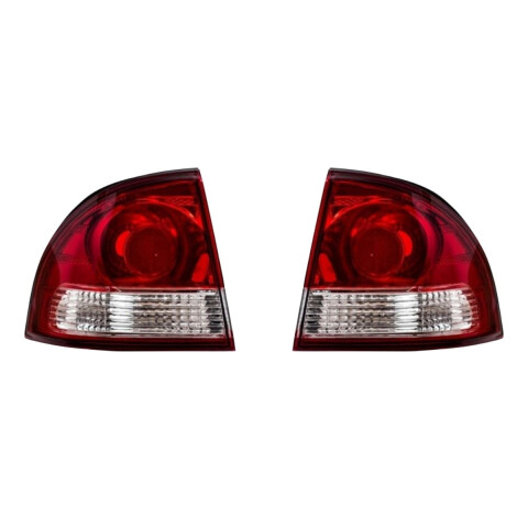 KIT DE FAROS TRASEROS EXTERIORES Kit De Faros Traseros Exteriores