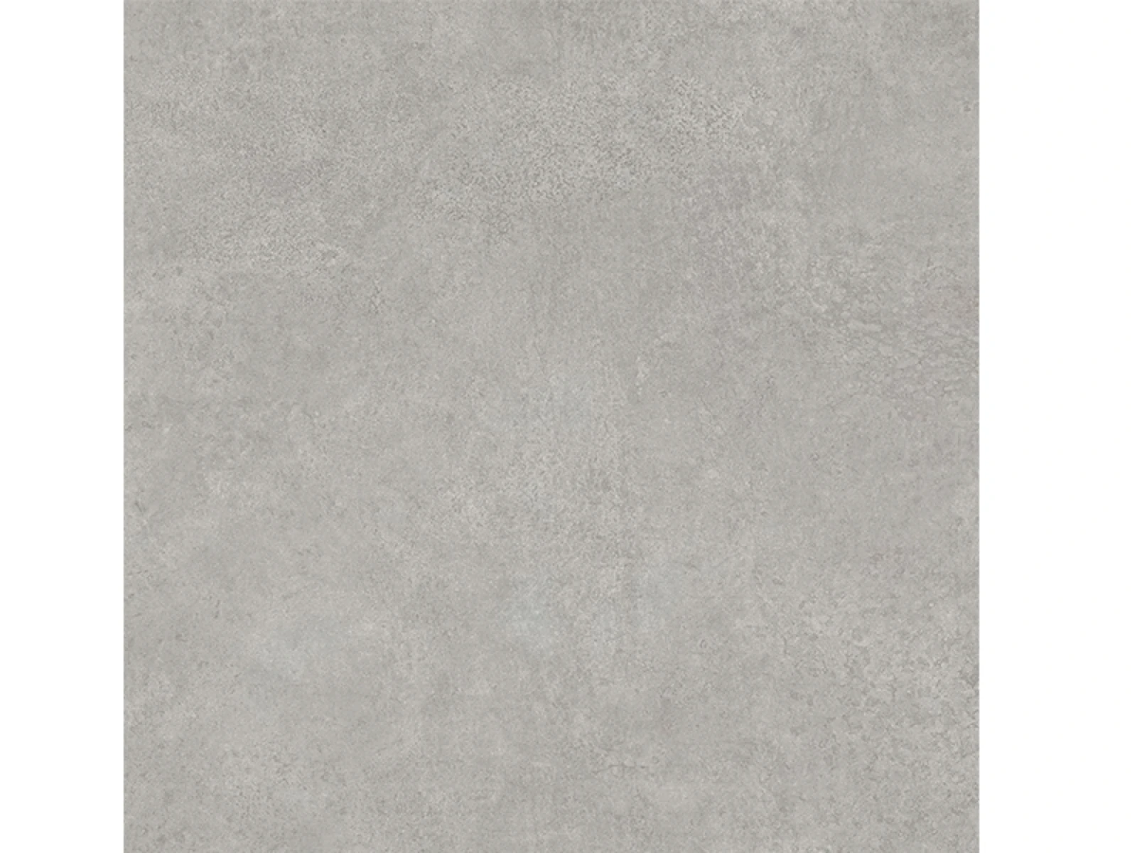 Porcelanato Gris Mate Liso 62.5X62.5Cm Piso Pared 