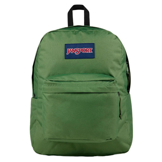 Mochila Jansport Superbreak 26L - Verde Mochila Jansport Superbreak 26L - Verde