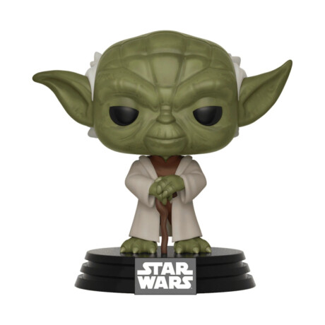 Yoda • Star Wars - 269 Yoda • Star Wars - 269