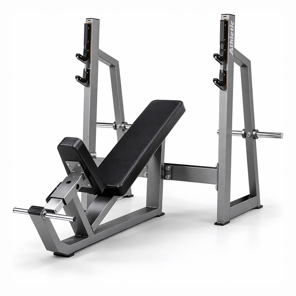 Banco Olímpico Incline Performance Athletic 