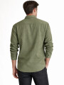 Camisa Guembri Verde Oliva