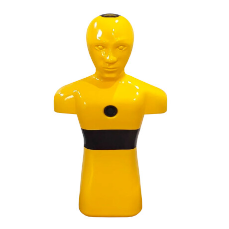 Maniquí De Rescate Y Entrenamiento 001