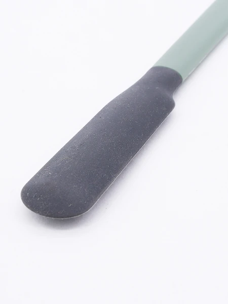 ESPATULA LARGA VERDE