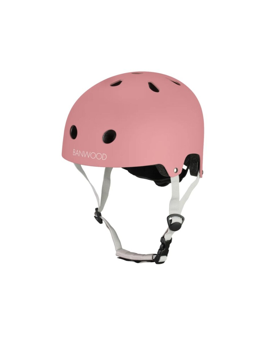 Casco Banwood - Raspberry 