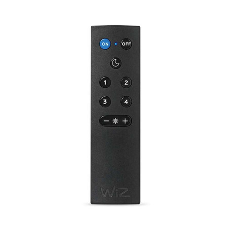 Control Remoto Para Lamparas Inteligentes Wiz