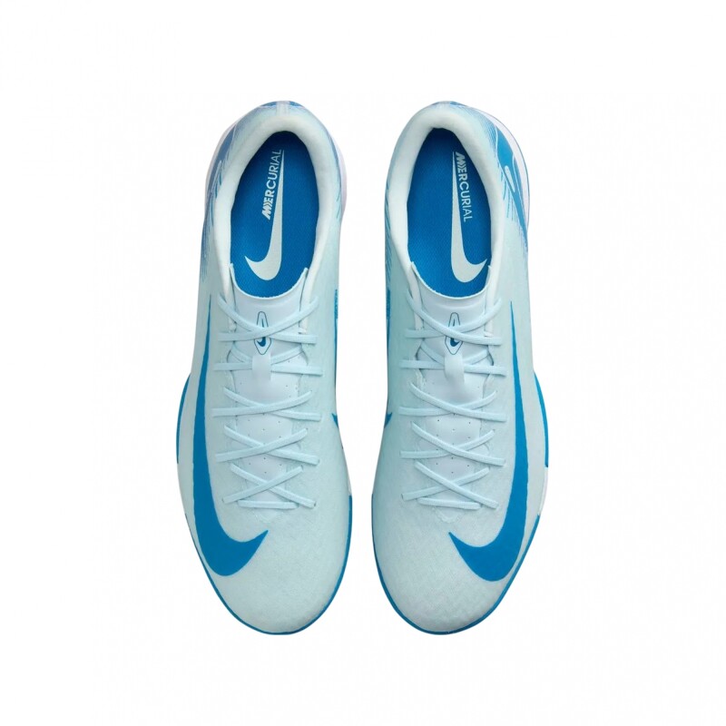 Championes Nike Mercurial Vapor 16 Academy Blue