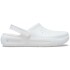 Crocs InMotion Clog - Unisex White/white