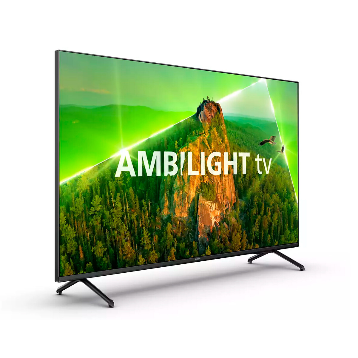 Smart TV Philips Google TV 65'' 4K UHD Ambilight Dolby Vision y Atmos Smart TV Philips Google TV 65'' 4K UHD Ambilight Dolby Vision y Atmos