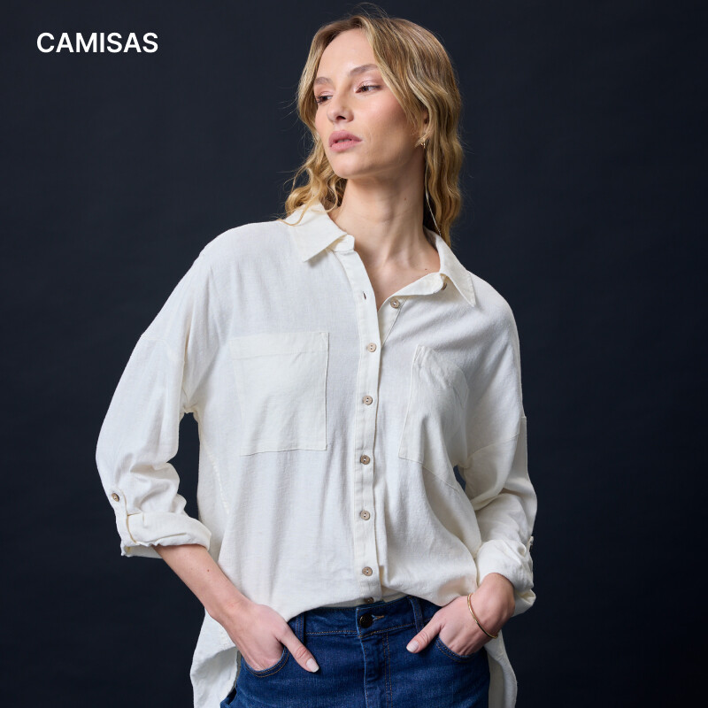 CAMISAS