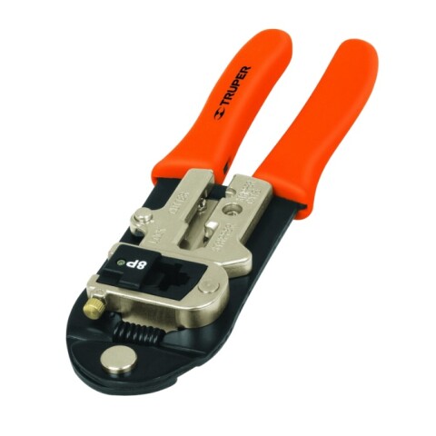 PINZA CRIMPADORA MODULOS INTERCAMBIABLES PINZA CRIMPADORA MODULOS INTERCAMBIABLES