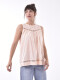 BLUSA ALFO DURAZNO