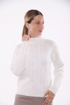 POLERA LUPITA BLANCO