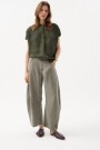 CAMISA CARLOTA Verde
