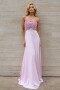 Vestido Iza Rosa