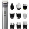 CORTABARBA PHILIPS MG 5920 MULTIGROOM 10 en 1 Sin color