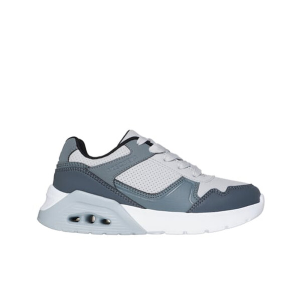 Championes UNOs Lite 2.0 Gris