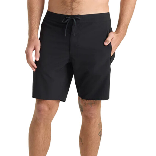 Boardshort Roark Venture - Negro Boardshort Roark Venture - Negro