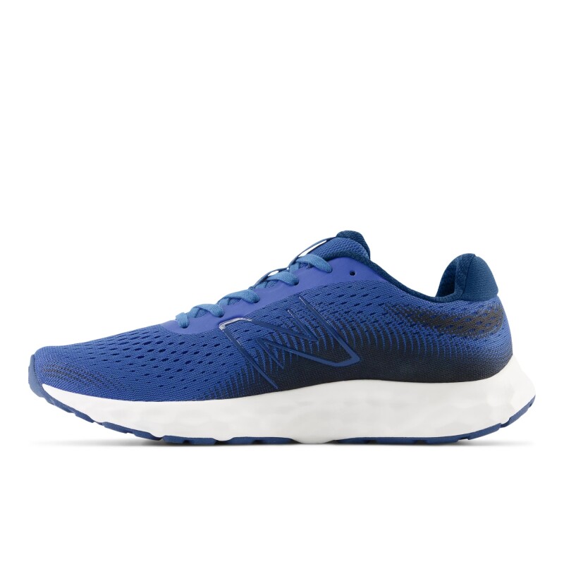 Championes New Balance de Hombre - M520EB8 MARINE BLUE