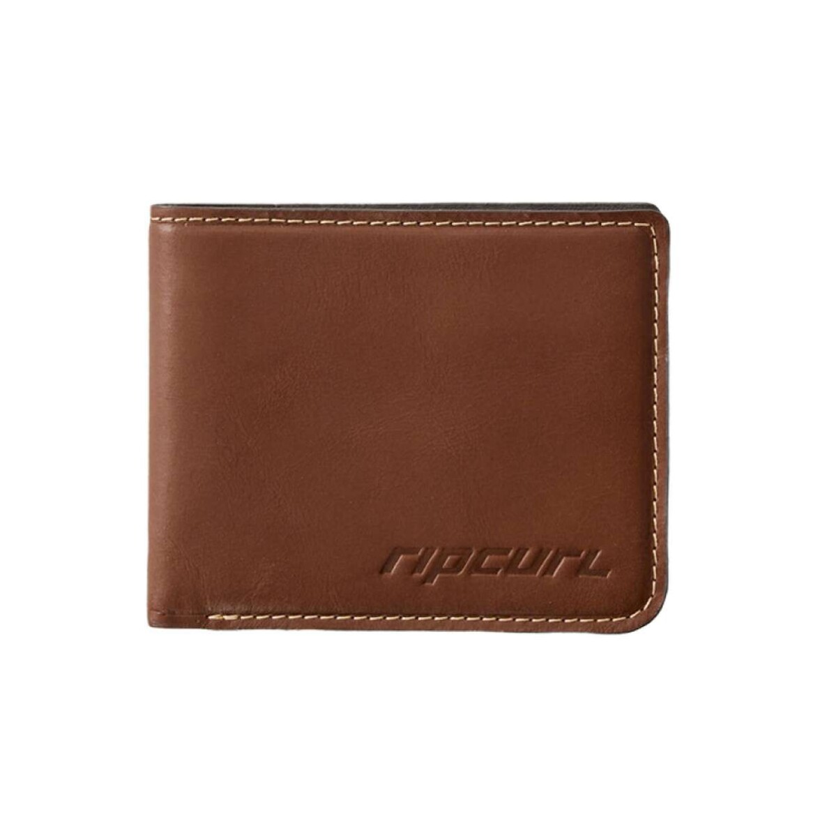 Billetera Rip Curl Dosed Rfid Slim - Marron 