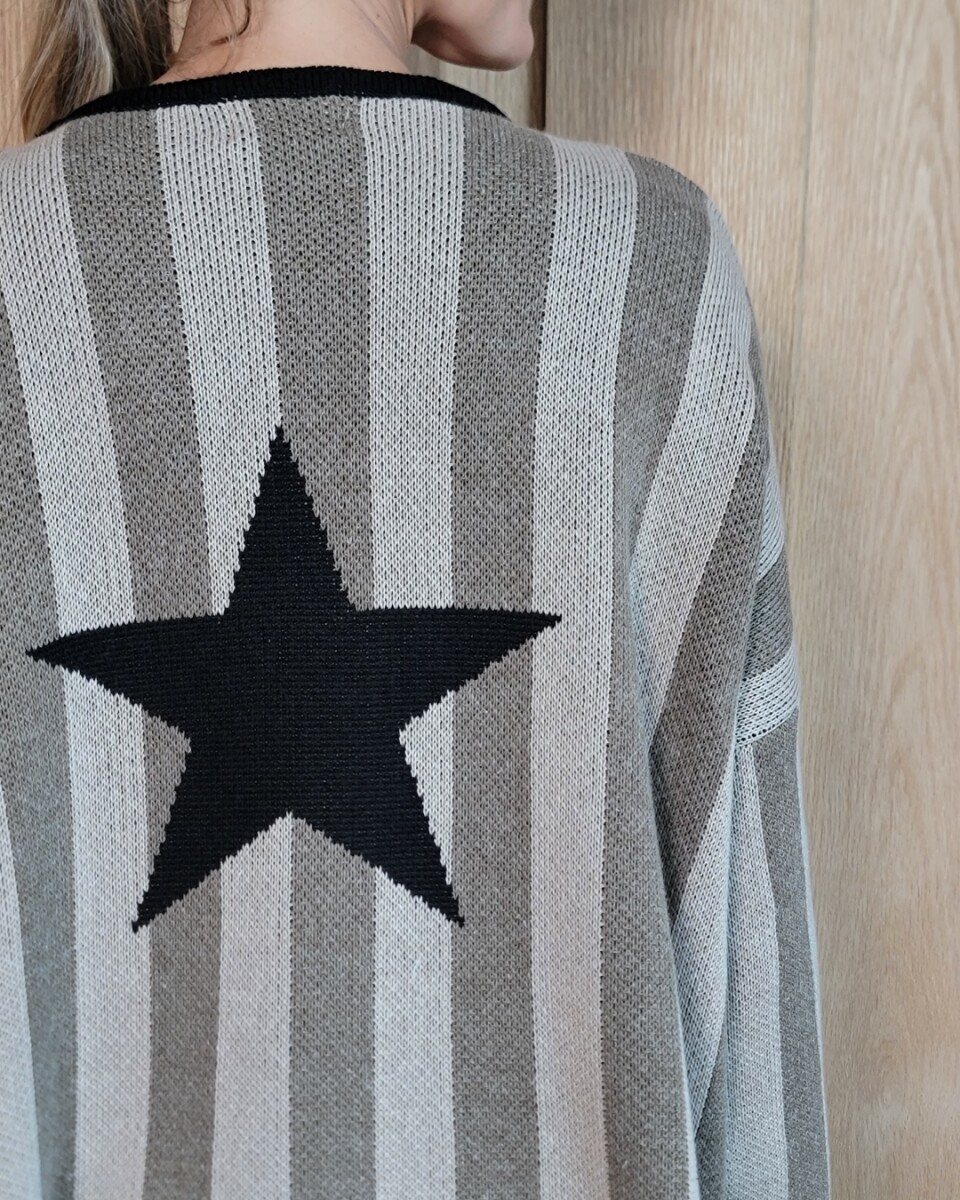 Buzo Universo - Raya Habano 